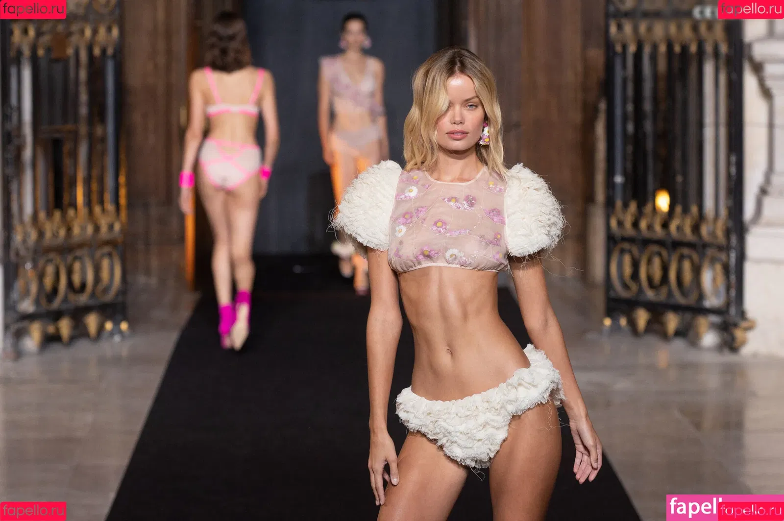 Frida Aasen Onlyfans Photo Gallery 