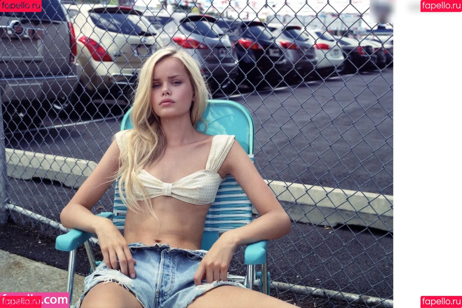 Frida Aasen Onlyfans Photo Gallery 