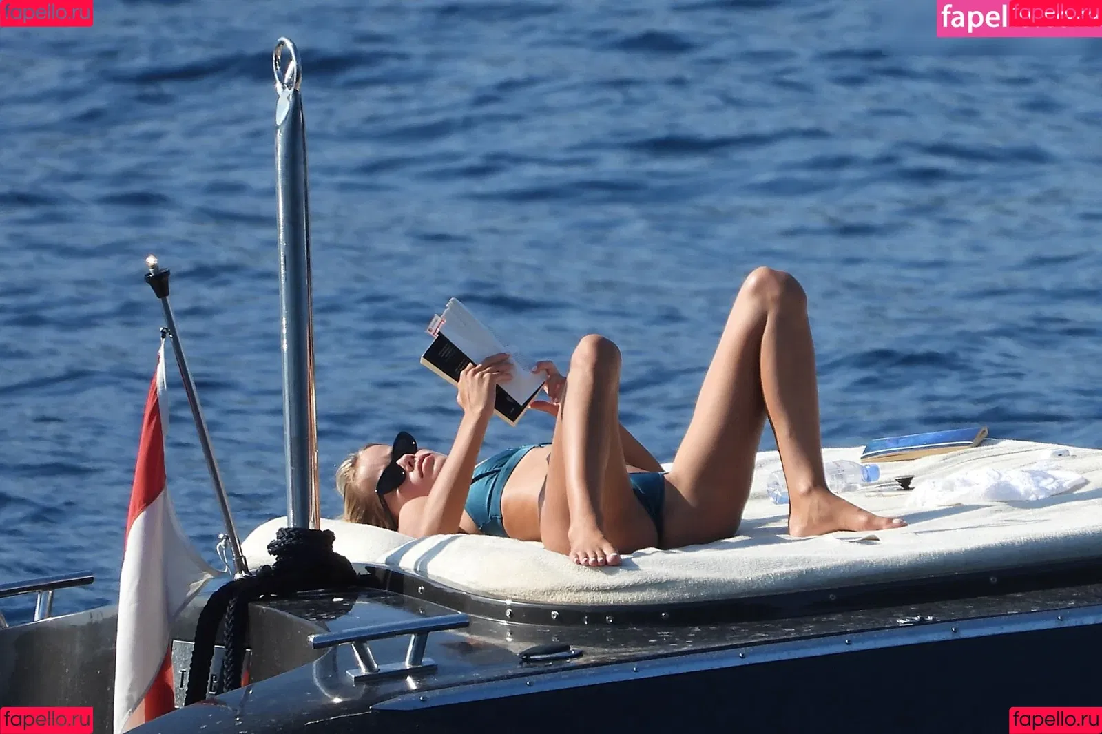 Frida Aasen Onlyfans Photo Gallery 