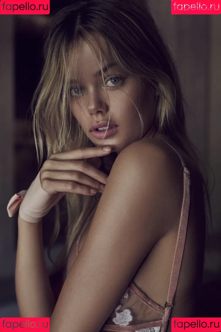 Frida Aasen Onlyfans Photo Gallery 