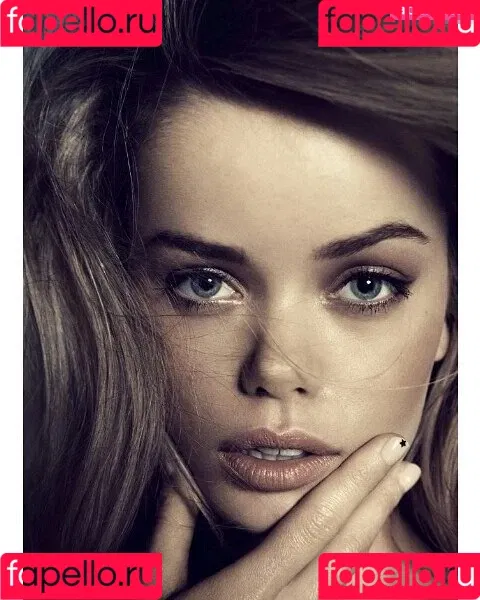 Frida Aasen Onlyfans Photo Gallery 