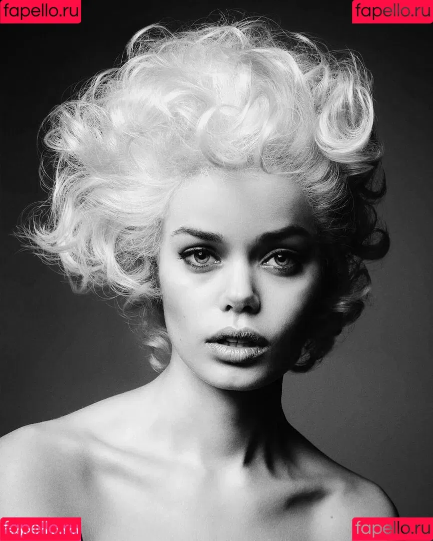 Frida Aasen Onlyfans Photo Gallery 