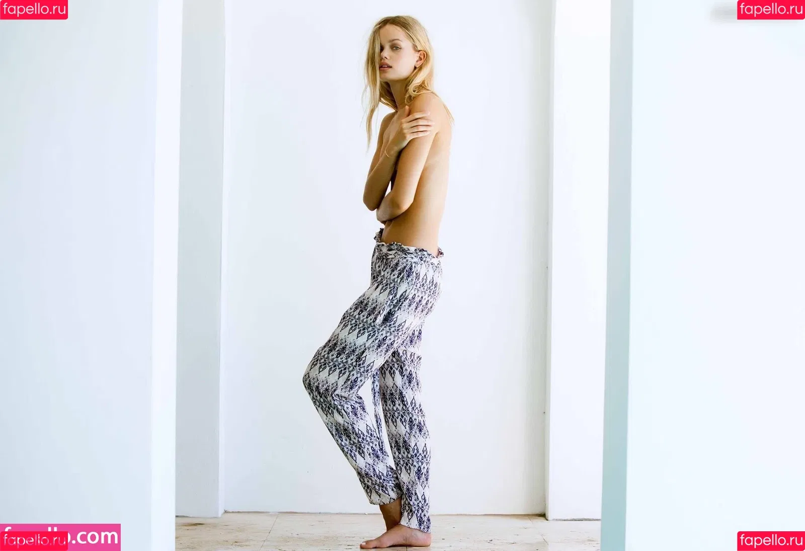 Frida Aasen Onlyfans Photo Gallery 