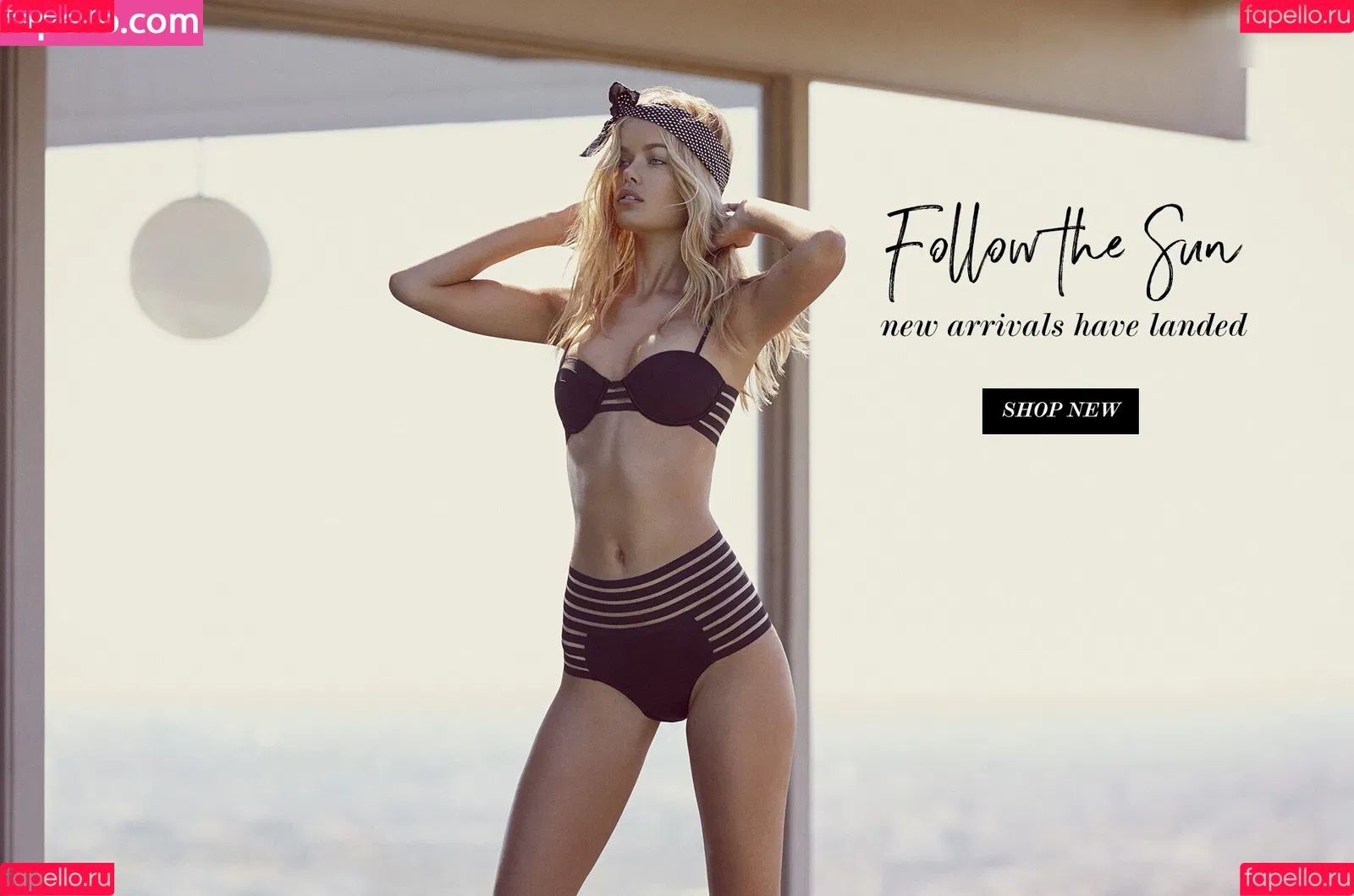 Frida Aasen Onlyfans Photo Gallery 
