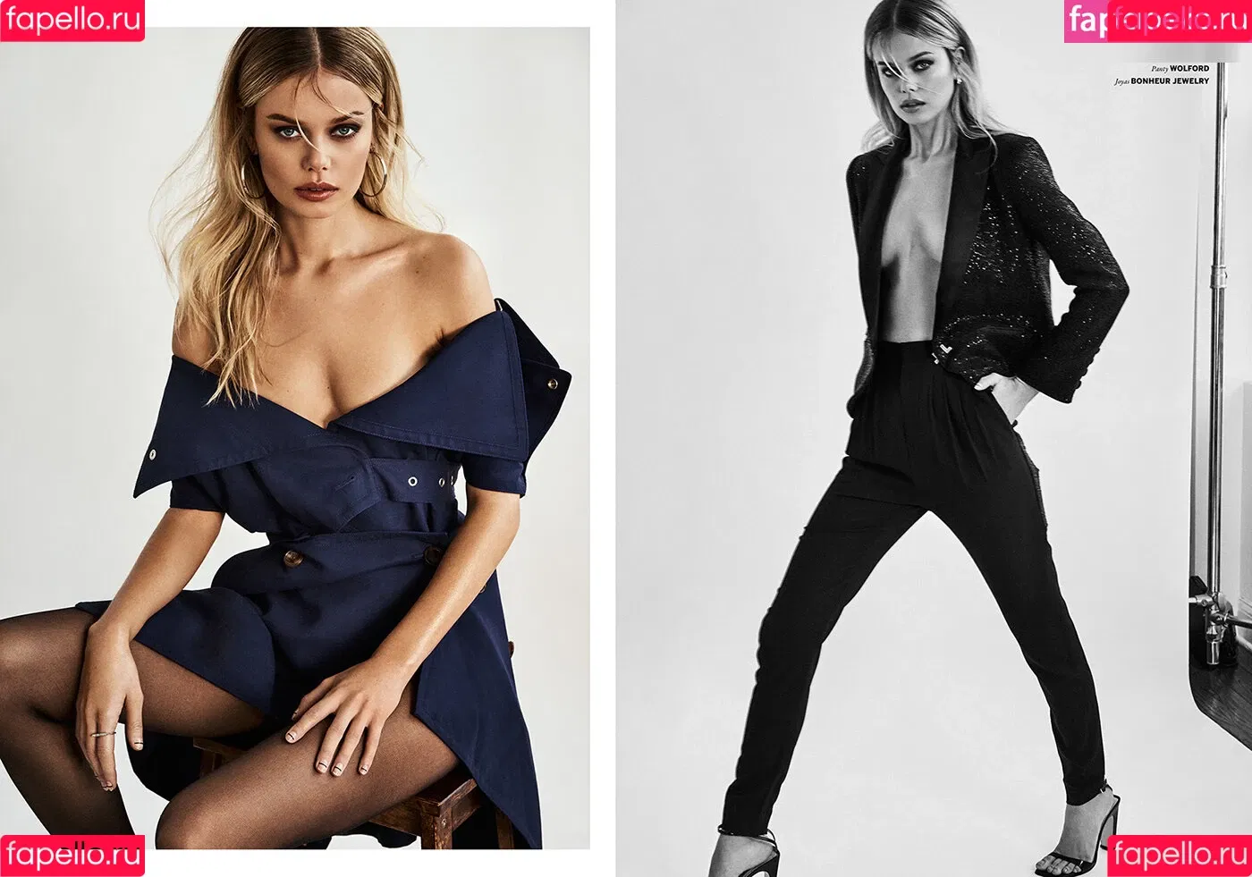 Frida Aasen Onlyfans Photo Gallery 