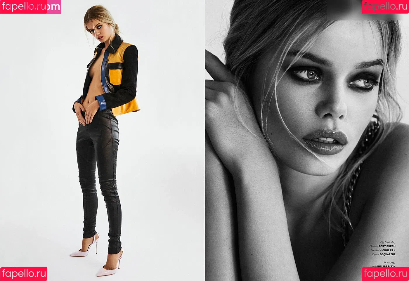 Frida Aasen Onlyfans Photo Gallery 