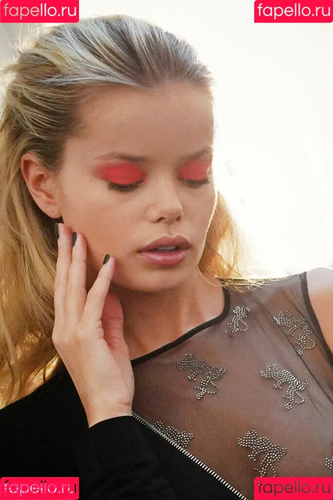 Frida Aasen Onlyfans Photo Gallery 