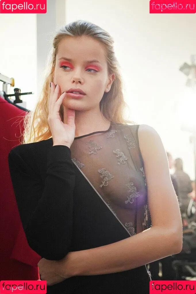 Frida Aasen Onlyfans Photo Gallery 