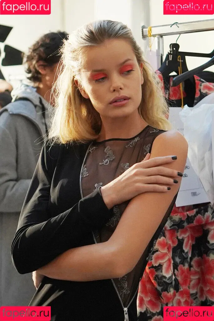 Frida Aasen Onlyfans Photo Gallery 