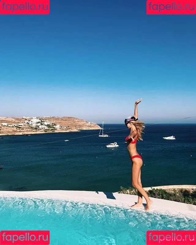 Frida Aasen Onlyfans Photo Gallery 