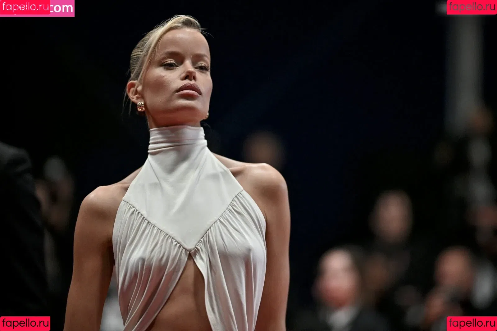 Frida Aasen Onlyfans Photo Gallery 
