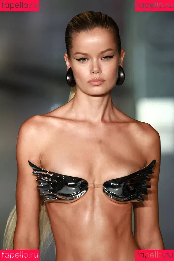 Frida Aasen Onlyfans Photo Gallery 