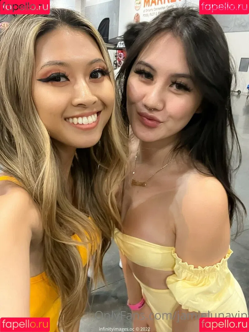 JamieLunaVip Onlyfans Photo Gallery 