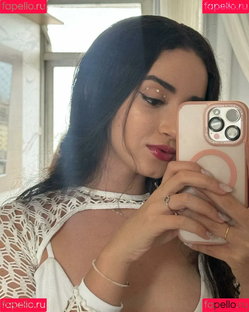 Jessie Minxxx Onlyfans Photo Gallery 