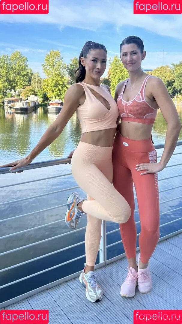 Fiona Erdmann Onlyfans Photo Gallery 