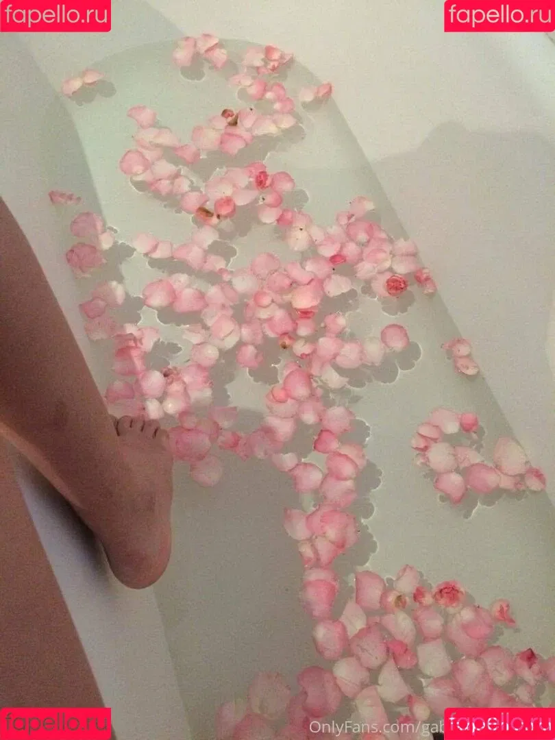 gabrielasellmann Onlyfans Photo Gallery 