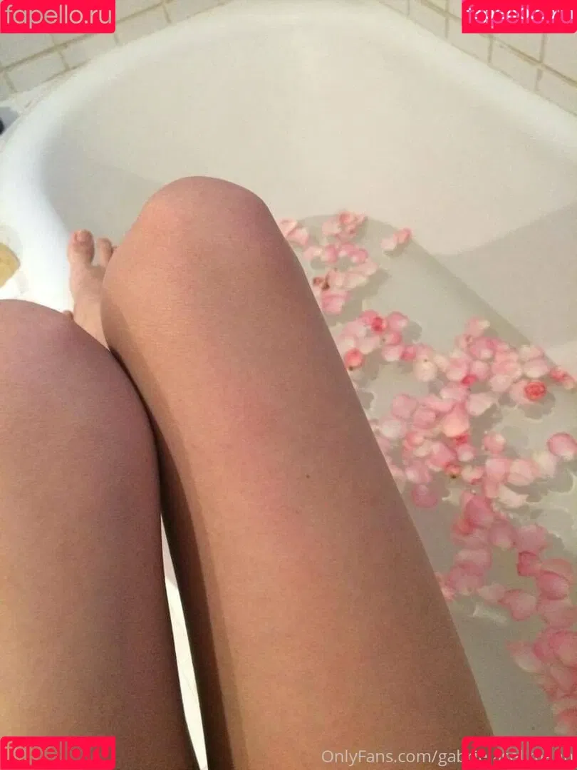 gabrielasellmann Onlyfans Photo Gallery 
