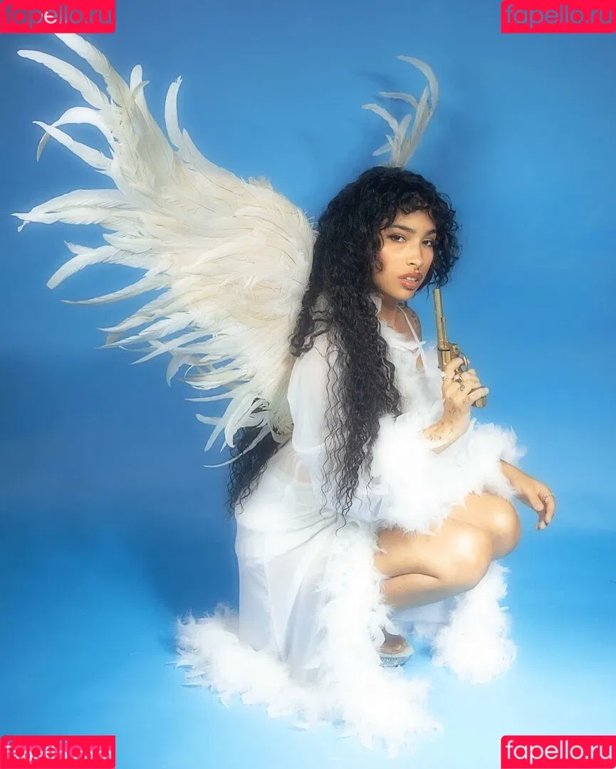 Vereena Sayed Onlyfans Photo Gallery 