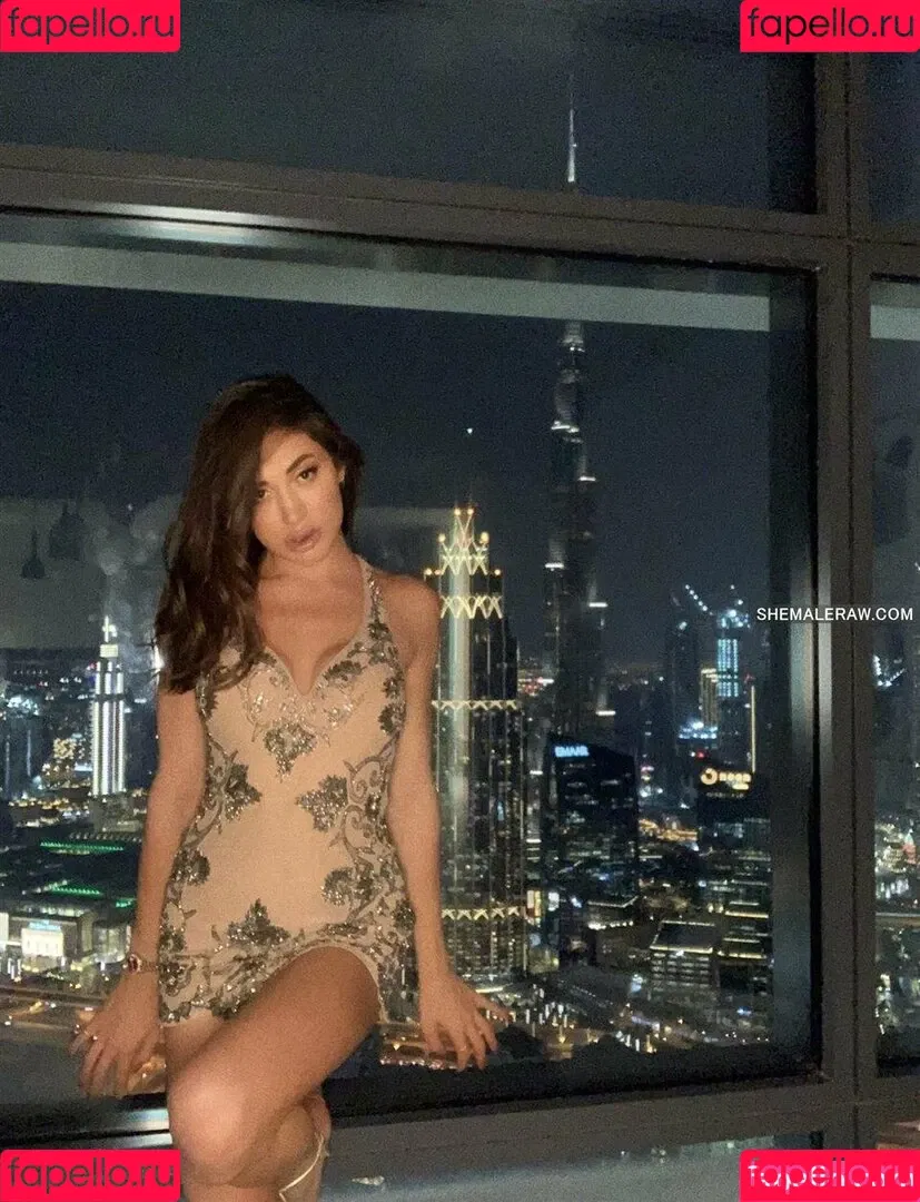 TS Candice Onlyfans Photo Gallery 