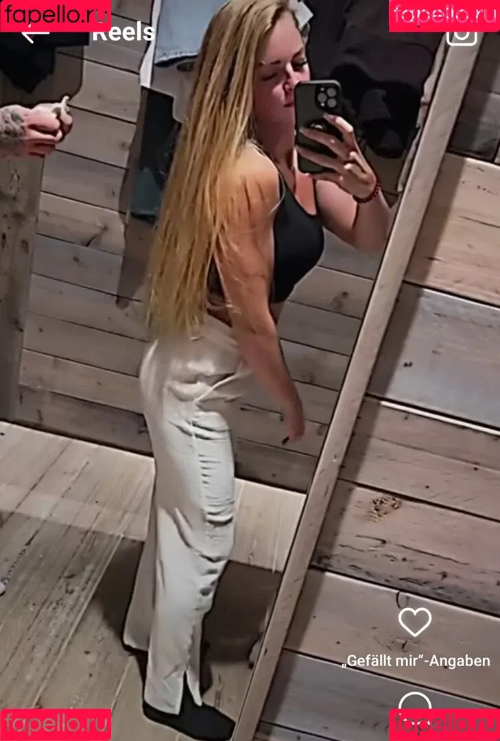 Josephine Welsch Onlyfans Photo Gallery 