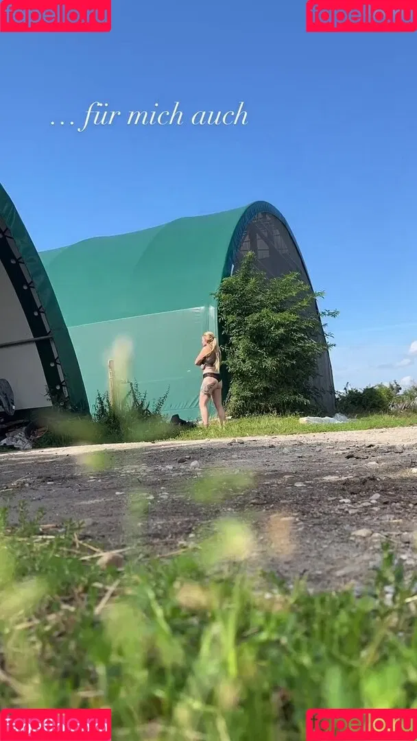 Josephine Welsch Onlyfans Photo Gallery 