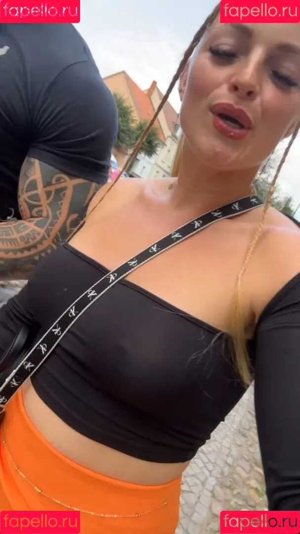 Josephine Welsch Onlyfans Photo Gallery 