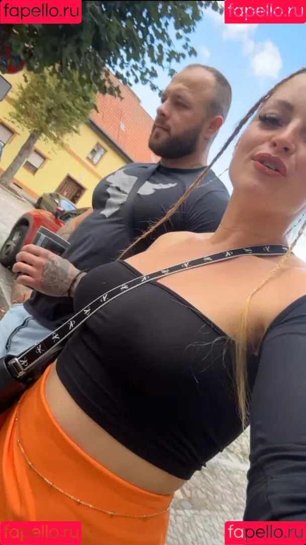 Josephine Welsch Onlyfans Photo Gallery 
