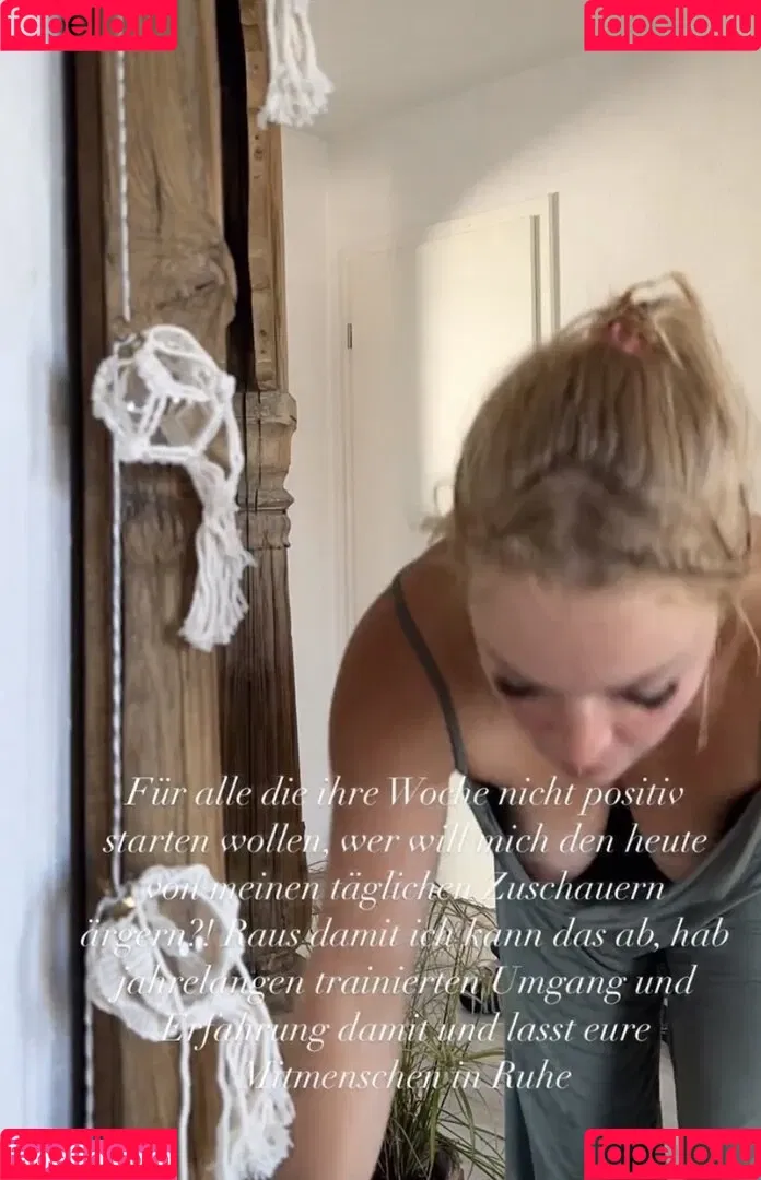 Josephine Welsch Onlyfans Photo Gallery 