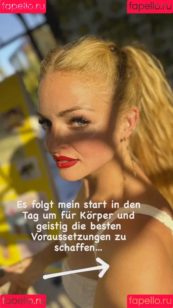 Josephine Welsch Onlyfans Photo Gallery 