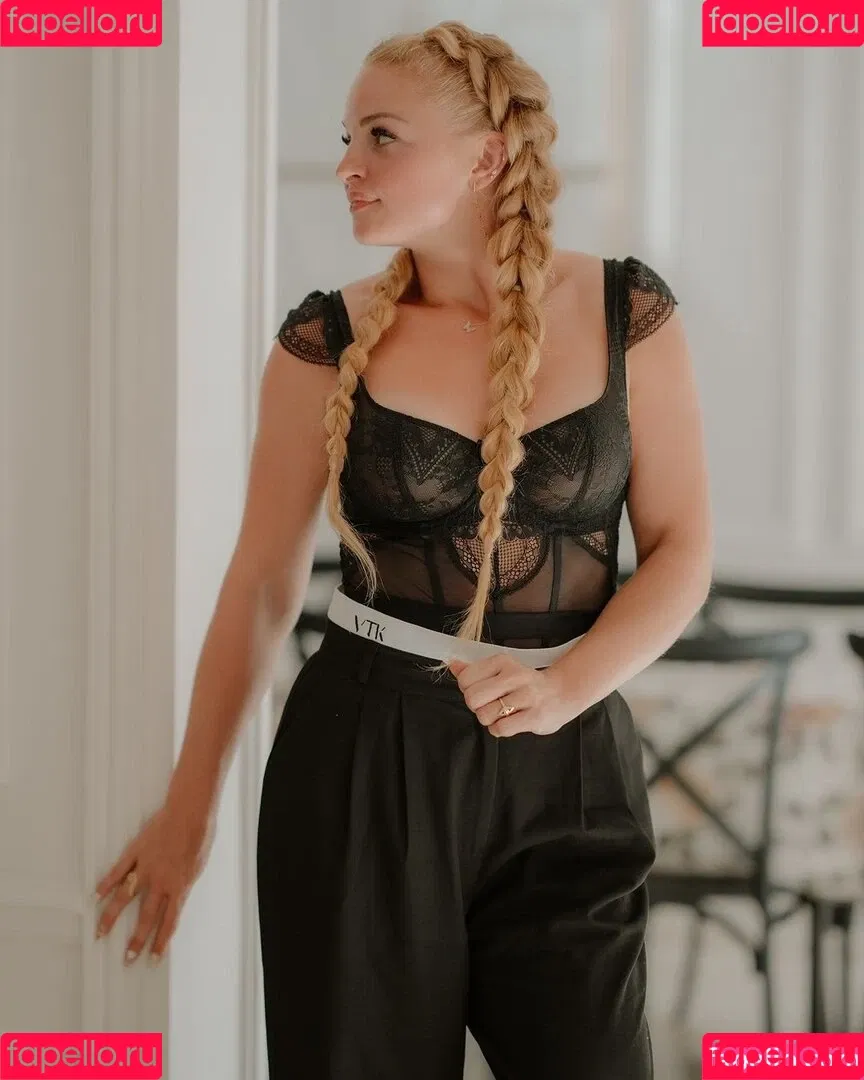 Josephine Welsch Onlyfans Photo Gallery 