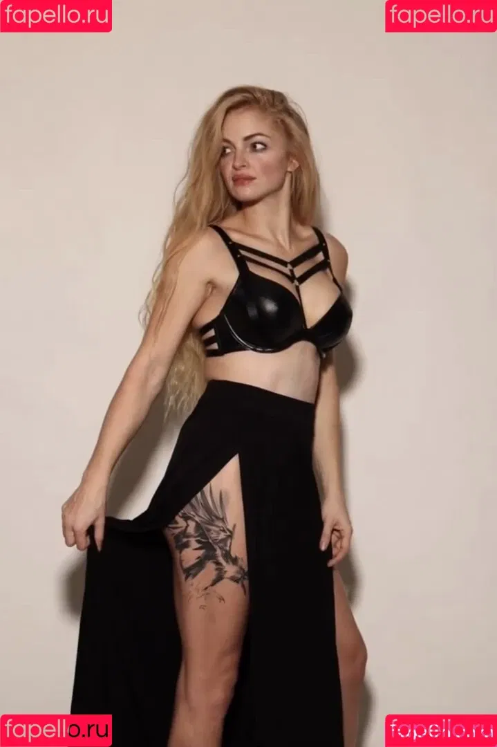 Josephine Welsch Onlyfans Photo Gallery 