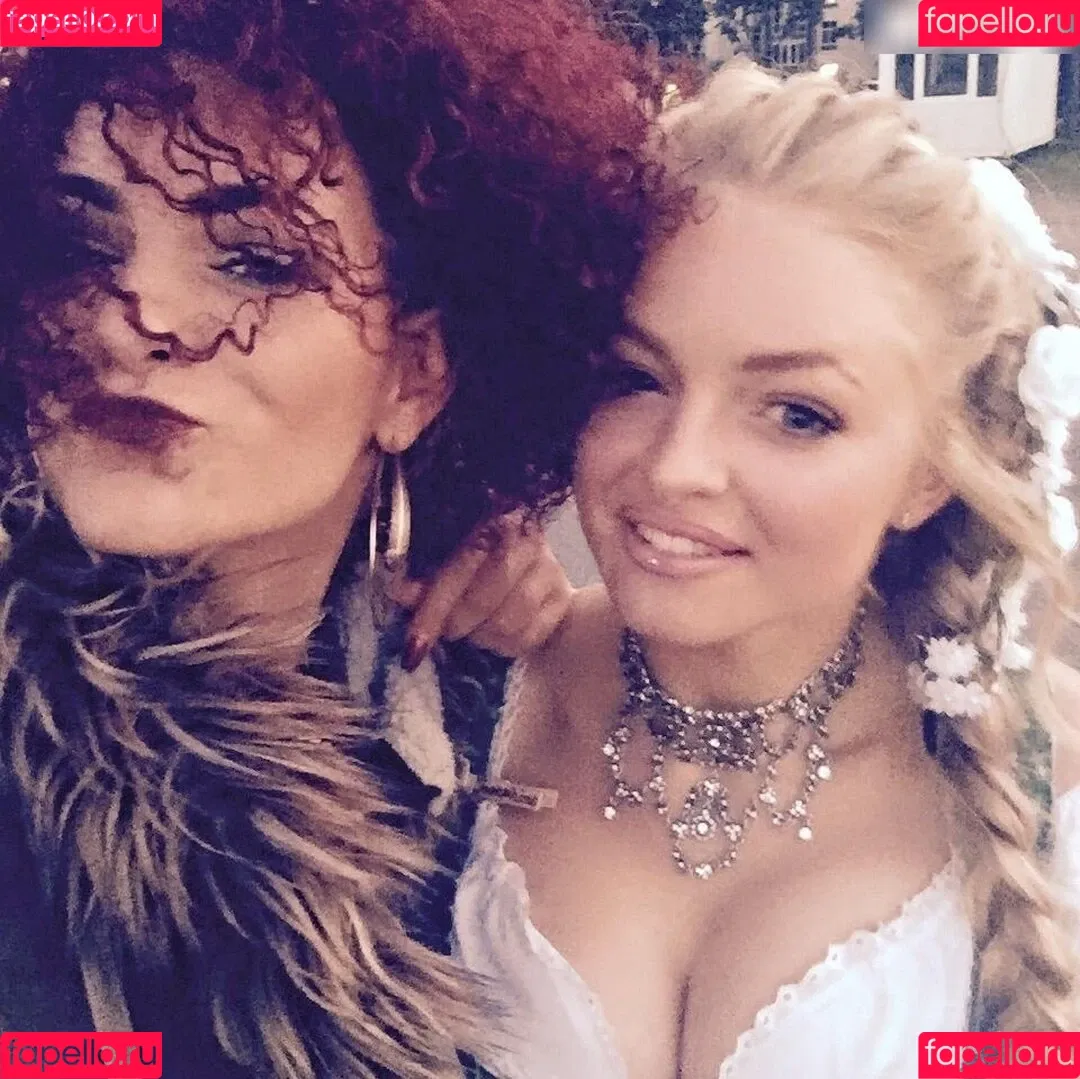 Josephine Welsch Onlyfans Photo Gallery 