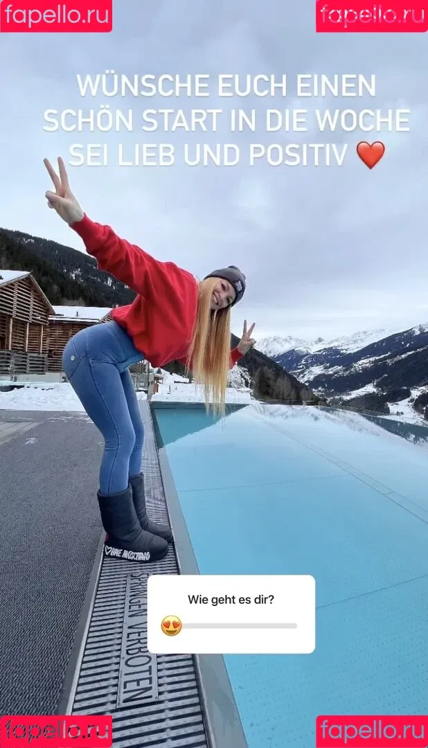 Josephine Welsch Onlyfans Photo Gallery 