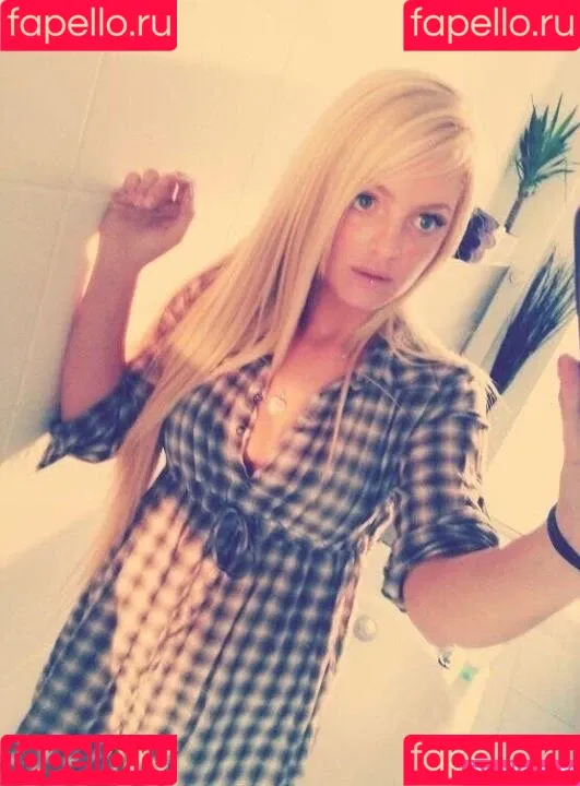 Josephine Welsch Onlyfans Photo Gallery 