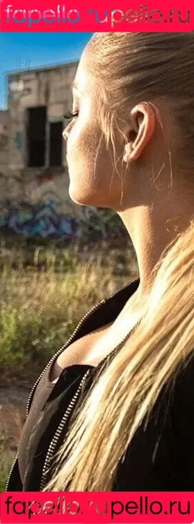 Josephine Welsch Onlyfans Photo Gallery 
