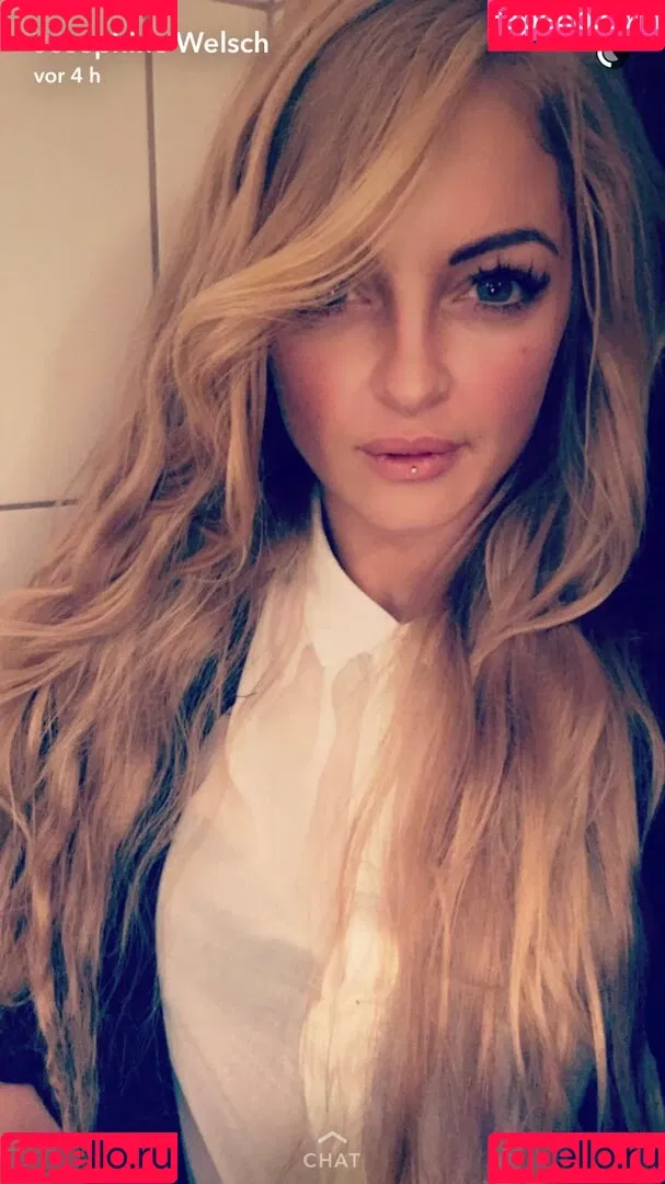 Josephine Welsch Onlyfans Photo Gallery 