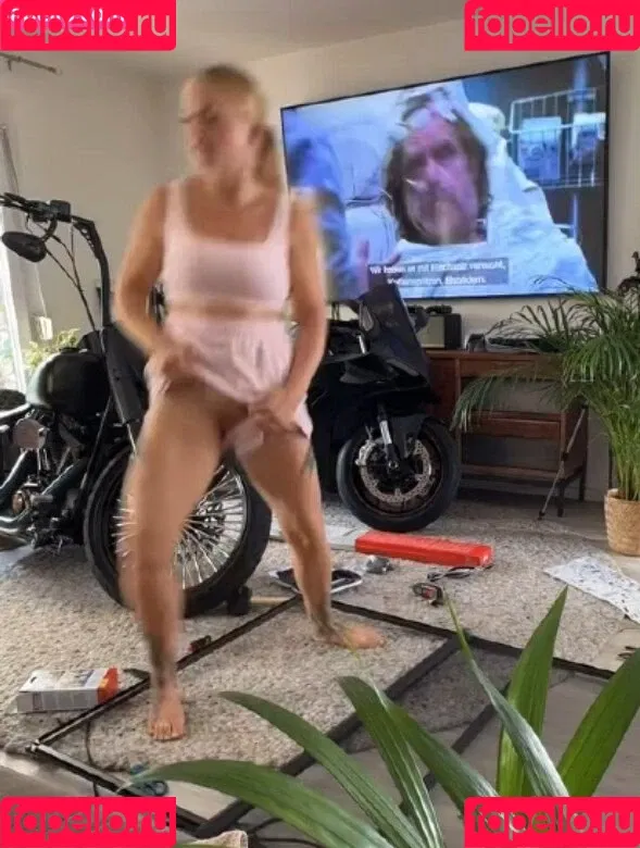 Josephine Welsch Onlyfans Photo Gallery 