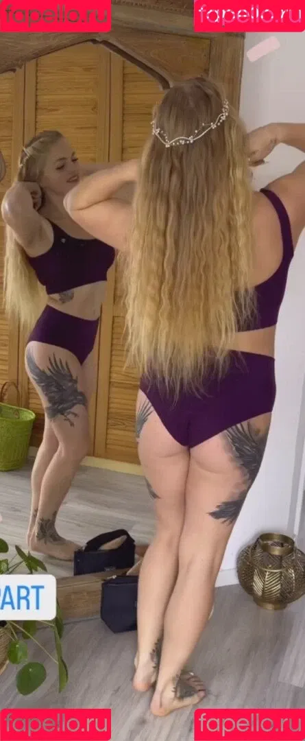 Josephine Welsch Onlyfans Photo Gallery 