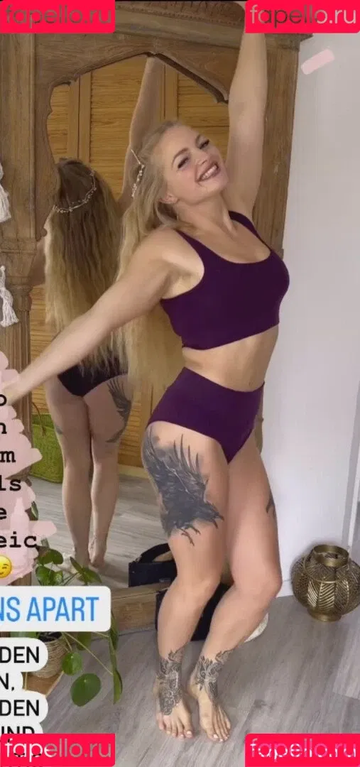 Josephine Welsch Onlyfans Photo Gallery 