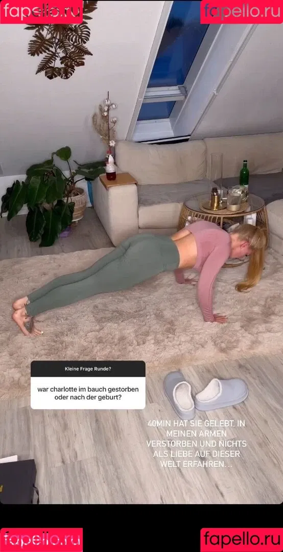 Josephine Welsch Onlyfans Photo Gallery 