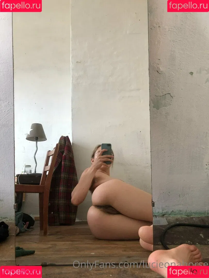 lucieonahorse Onlyfans Photo Gallery 
