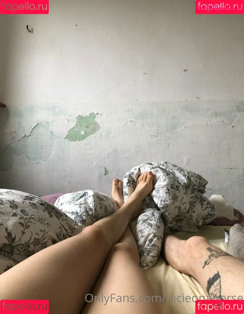 lucieonahorse Onlyfans Photo Gallery 