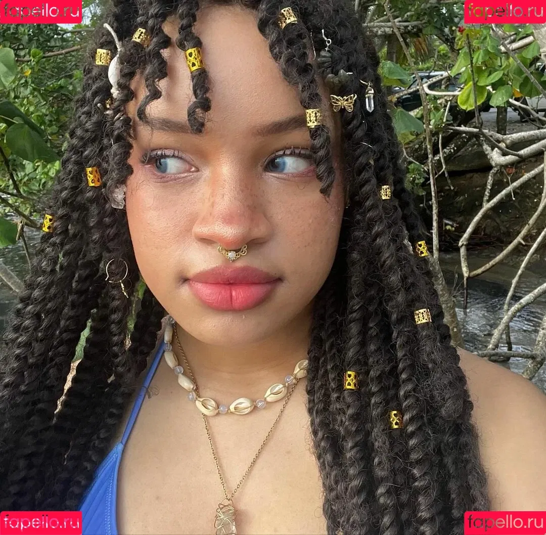 Eden's Garden ASMR Onlyfans Photo Gallery 