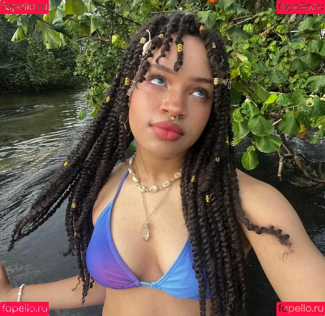 Eden's Garden ASMR Onlyfans Photo Gallery 