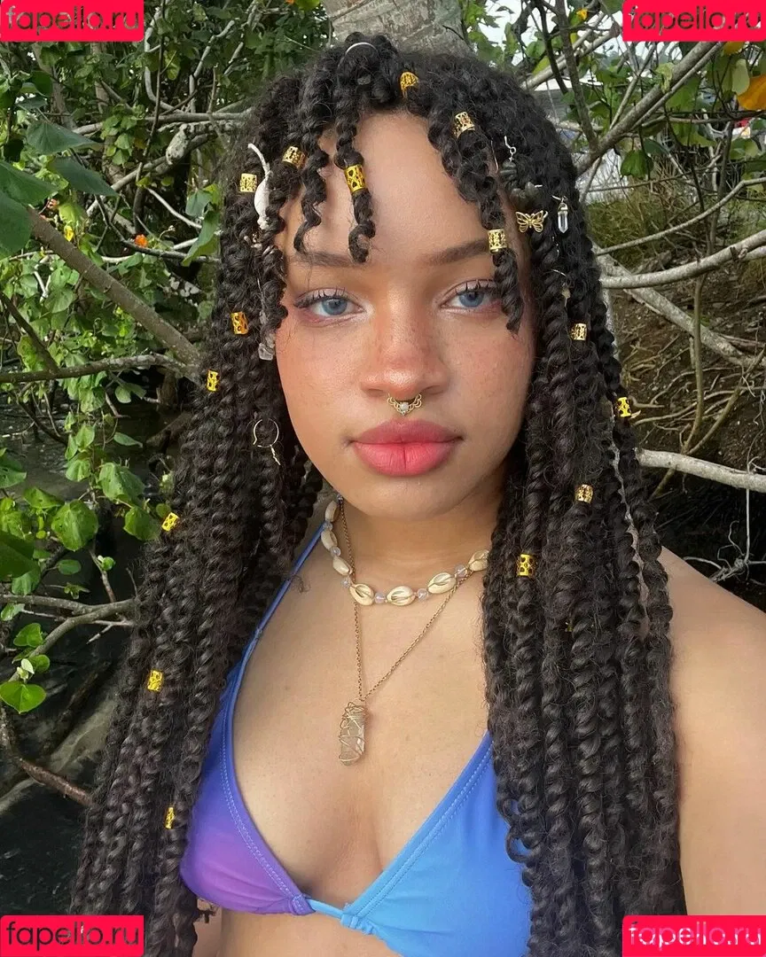 Eden's Garden ASMR Onlyfans Photo Gallery 