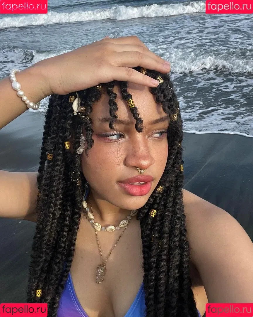 Eden's Garden ASMR Onlyfans Photo Gallery 