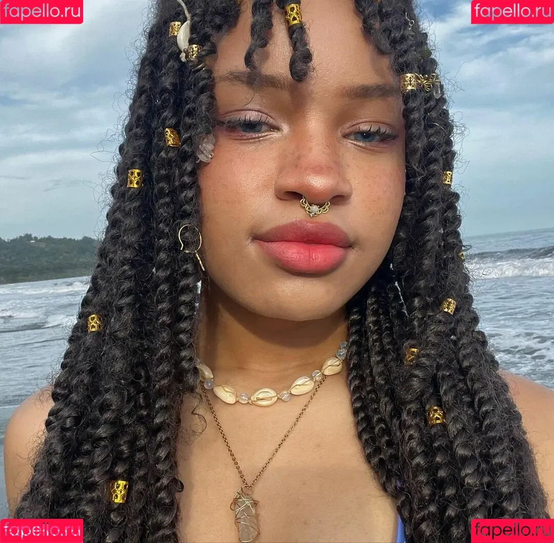 Eden's Garden ASMR Onlyfans Photo Gallery 