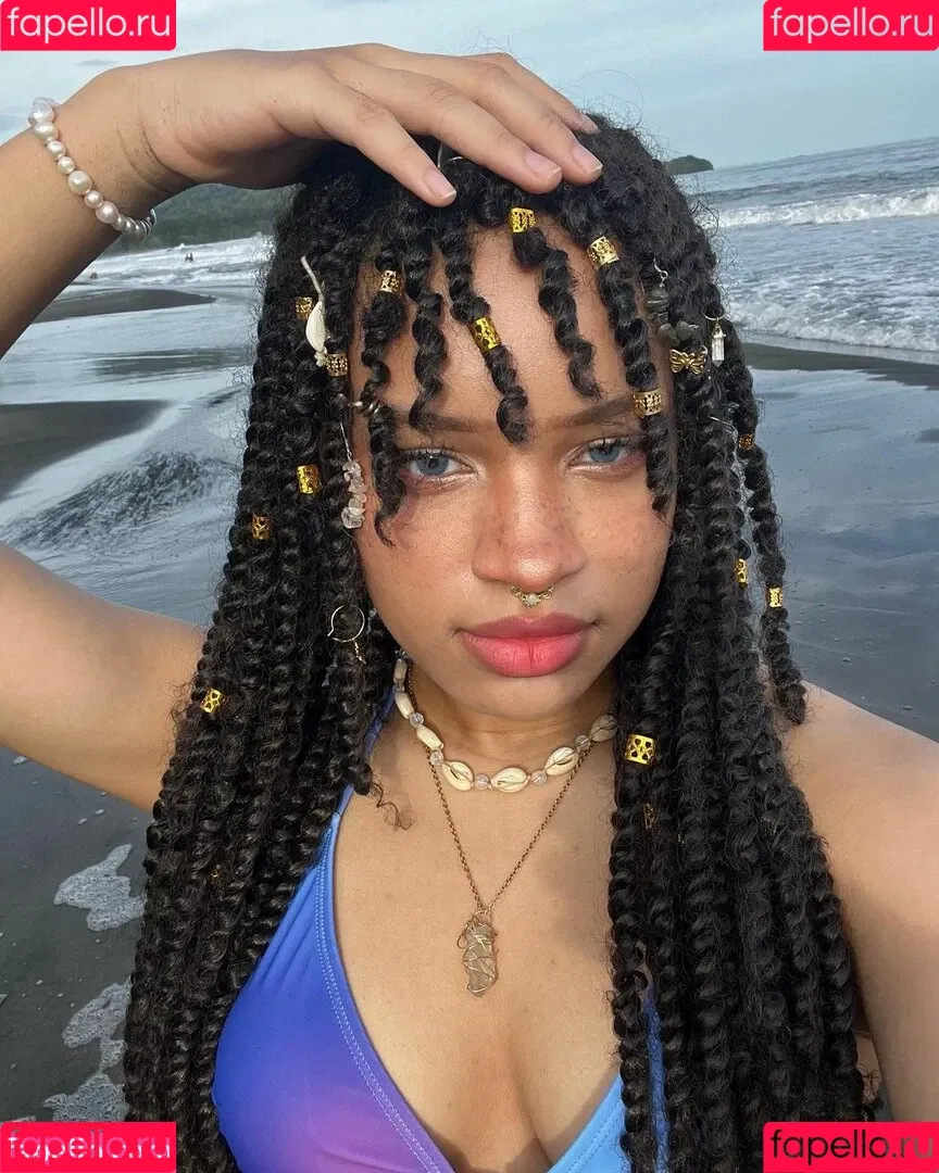 Eden's Garden ASMR Onlyfans Photo Gallery 