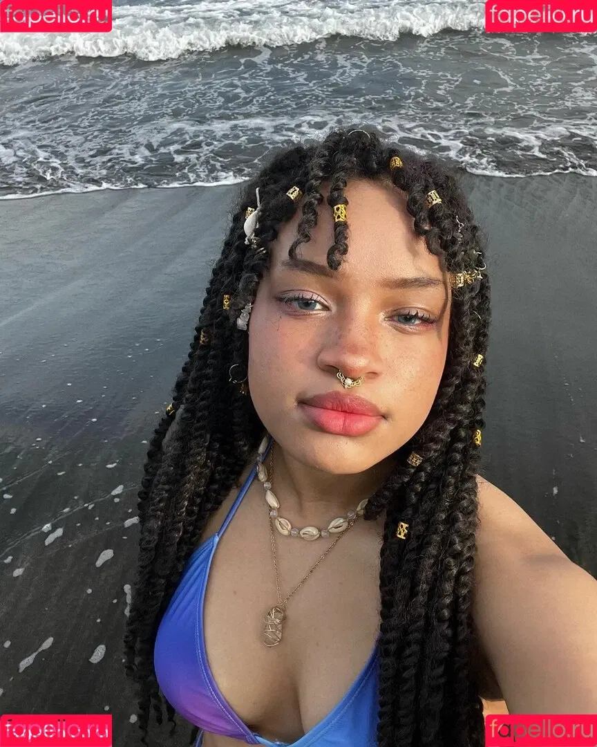 Eden's Garden ASMR Onlyfans Photo Gallery 