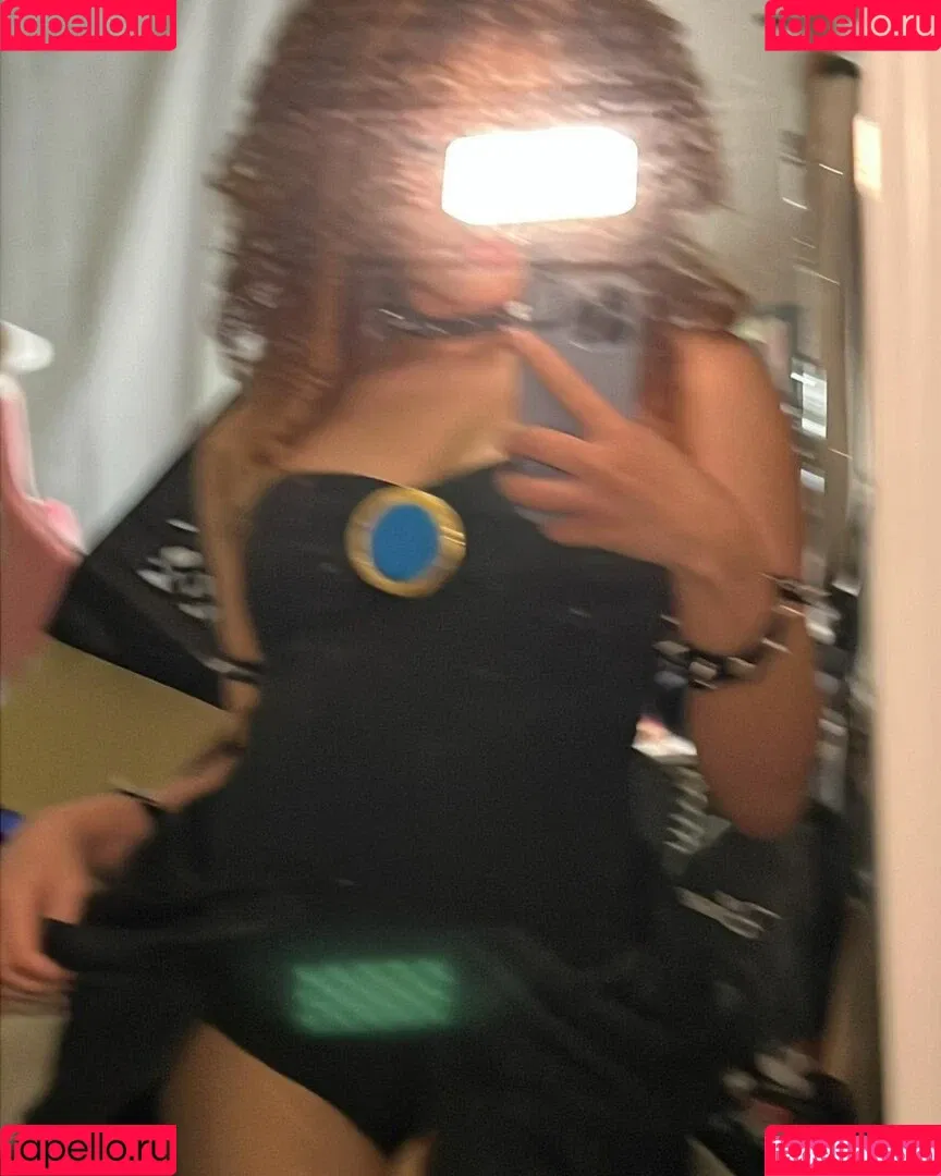 Eden's Garden ASMR Onlyfans Photo Gallery 